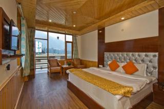 hotel four seasons retreat by cj hotel and resorts - 8