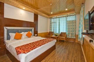 hotel four seasons retreat by cj hotel and resorts - 7