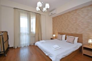 Apartament Buzand 17 - 1