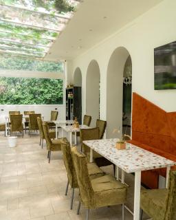 Villa Maria Cristina - 3