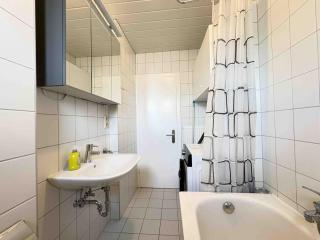 LEU111 komfortable Monteurwohnung - 2