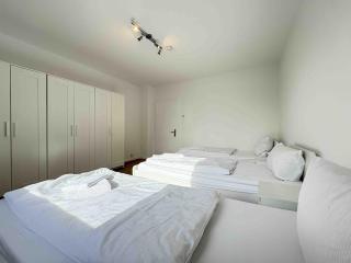 LEU111 komfortable Monteurwohnung - 6