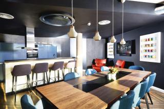 Premium Living in Portswood House - 9