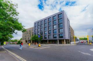 Premium Living in Portswood House - 4