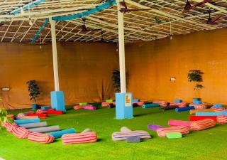 Vllk Resort Near Arambol Beach North Goa - 5
