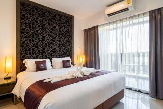 Lani Chiang Mai Hotel - 7