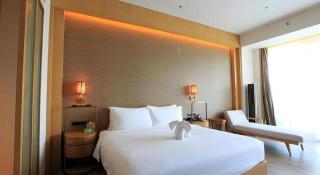 Mangrove Tree Resort World Sanya Bay King Palm Tower - 3