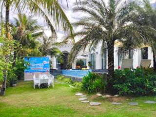 Villa 5Bedroom Sea View - 9
