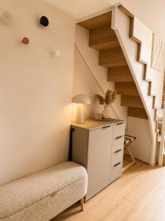 Cozy Brick-Wall Studio in Tallinn City Centre - 1