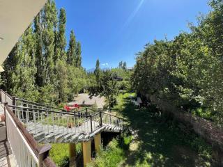 EYE VIEW hotel skardu - 2