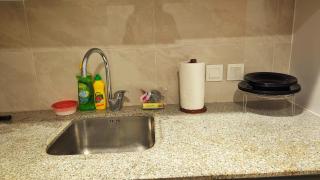 Pentasquare DHA Phase 5 - Premium Studio Apartment - 6