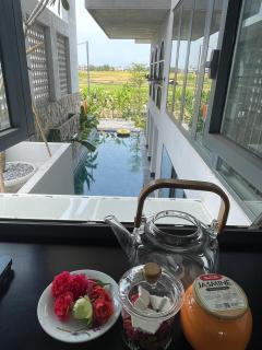 Hoi An Eco Lush Boutique Villa - 5