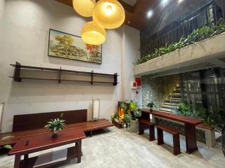 Hoi An Eco Lush Boutique Villa - 4