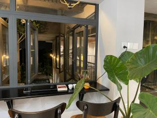 Hoi An Eco Lush Boutique Villa - 1