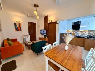 Bay Breeze 2BR Apt Amoret Homes - 5