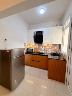 Bay Breeze 2BR Apt Amoret Homes - 3