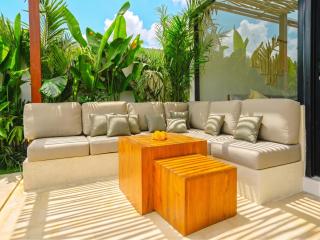 3BR Villa with Rice Field View & Private Pool near Nuanu - 5
