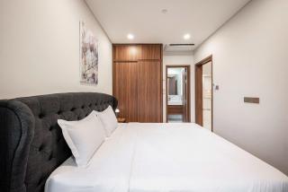 The Metropole Thu Thiem Luxury Apartment - 2