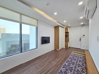 Gold Ocean Apartment Nha Trang - 5