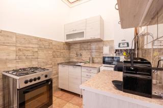 Deri Miksa Natural Apartment - 2