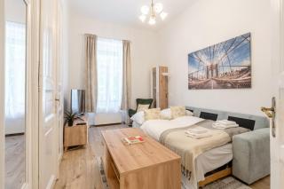 Deri Miksa Natural Apartment - 6
