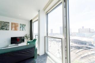 THE OLIVE SUITE At The Rotunda - 5