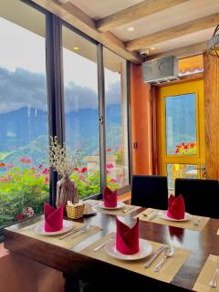 SAPA DEBOUTIQUE Hotel - 8