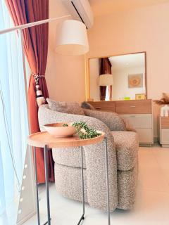 Citadel of Comfort The Bantree Airport Area - 0