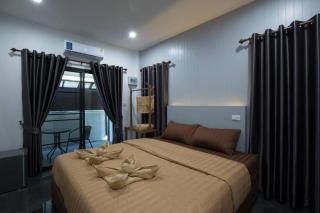 Kangban Resort - 1