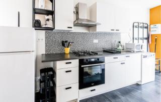 Cozy Home In Bouzonville With Wifi - 7