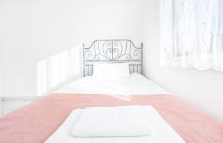2 bedroom flat Bonnevoie - sleeps 7 - 9