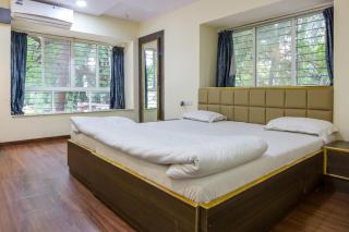 Apple Tree Apartments Koregaon Park - Pune - 0