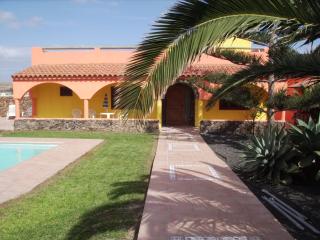 Casa Mami - Lajares - 6
