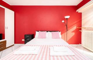 2 bedroom flat Bonnevoie - sleeps 7 - 3