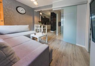 Apartamenty hoteLOVE z sauną przy Strumieniu - 5