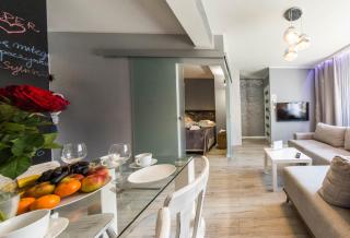 Apartamenty hoteLOVE z sauną przy Strumieniu - 7