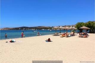 Livadia Seaside Studios 1 - 9