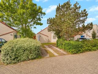 Villa in Julianadorp near Sandy Beach - 1
