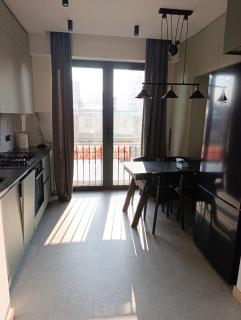 Apartament Saryan 2 - 5