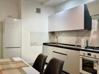 Basarab Residence - 1