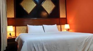 De Balqis Beach Resorts - 9
