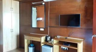 De Balqis Beach Resorts - 5