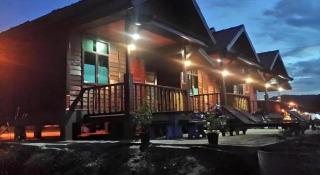 De Balqis Beach Resorts - 1