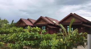 De Balqis Beach Resorts - 2