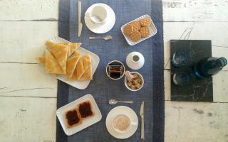 Bed & Breakfast Ca' di Camineve - 3