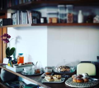 Bed & Breakfast Ca' di Camineve - 1