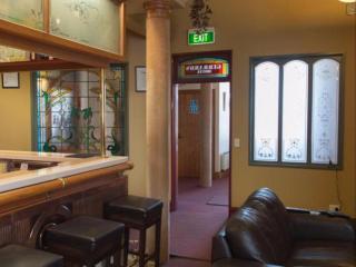 Victoria Railway Hotel & Gerrards Restaurant - 1