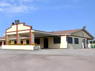 Budget Inn Ardmore OK - 9