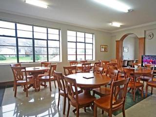 Eden Gardens Motel - 9
