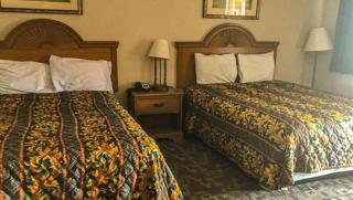 Budget Inn Ardmore OK - 5